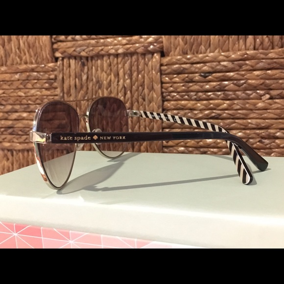 Kate Spade New York Sunnies!