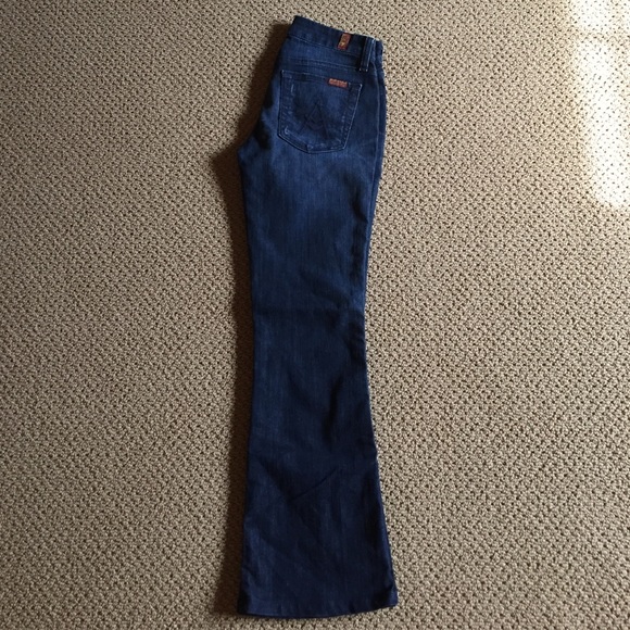 Seven jeans