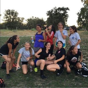 Meet your Posher, Alexis