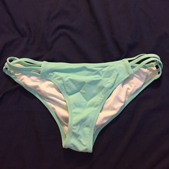 VS bikini bottoms