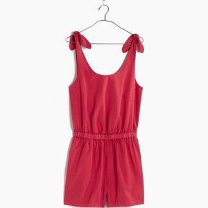 Romper - Madewell - nwt- never worn