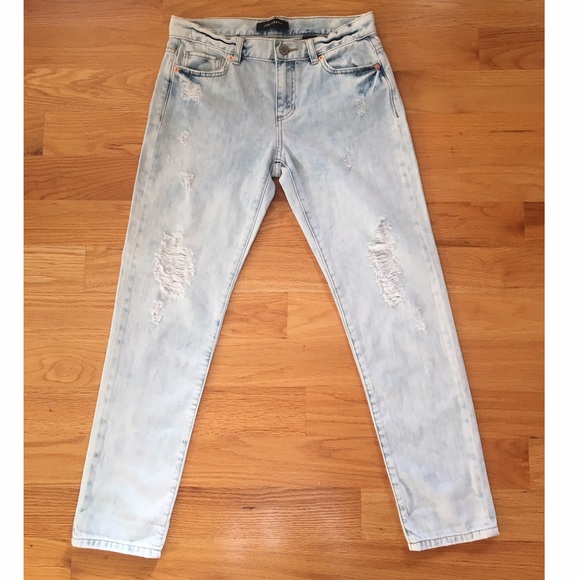 Jean Shorts- Joe Fresh