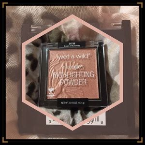Wet n Wild Highlighting Powder