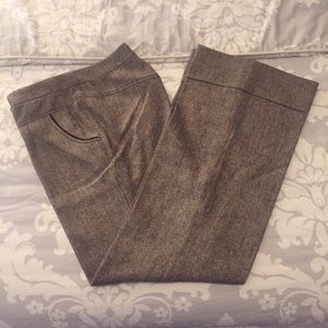 **Donating 3/13** Joie Wide Leg Wool Pants Size 12
