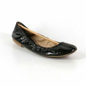 Boutique 9 ' Pattern flat shoes !