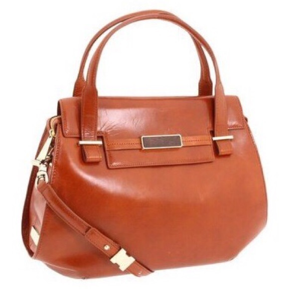 Botkier Handbags - Botkier Nicola Satchel 👜