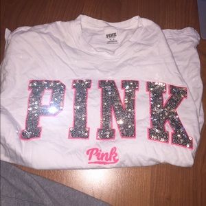 campus long sleeve tee