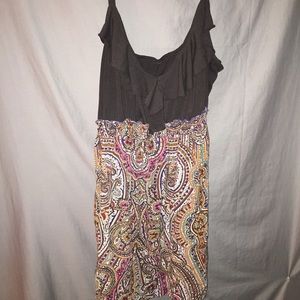 Pure Energy Festive Dress