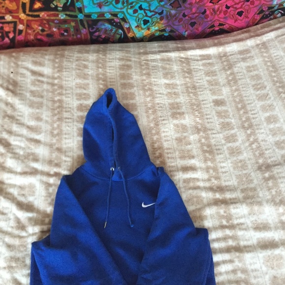 Nike hoodie
