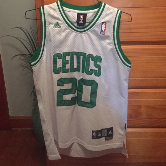 NBA jersey