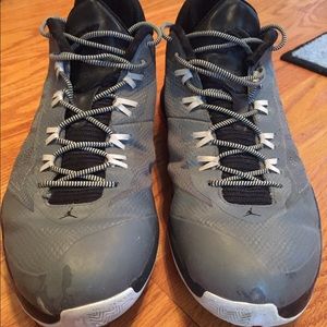 Jordan Men's CP3. VIII Basketball Shoe