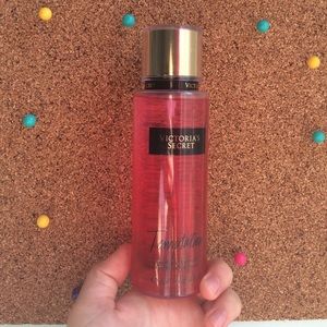 Temptation Perfume By Victoria's Secret