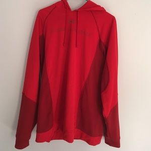 Under Armour hoodie