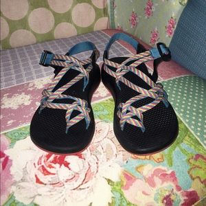 Chacos Sandals ZX/2!!