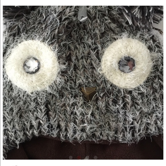 Kids animal hat - Picture 2 of 4