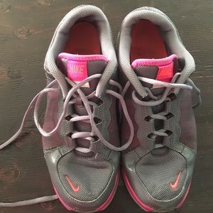 Nike training flex TR2 size 8.5