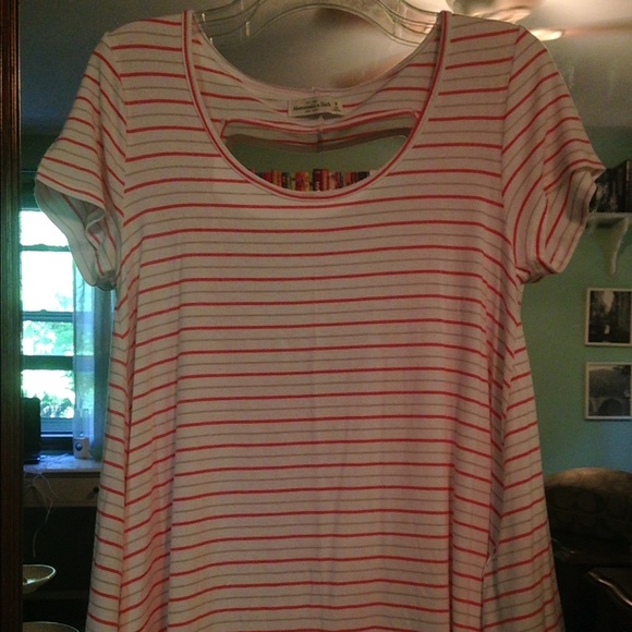 Flowy shirt