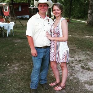 Meet your Posher, Trisha