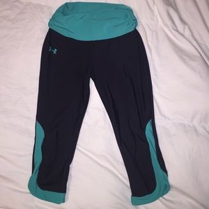 Under Armour Compression / Heat Gear