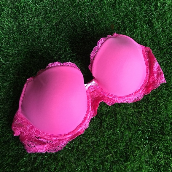 Pink Dream Angels Demi 34C