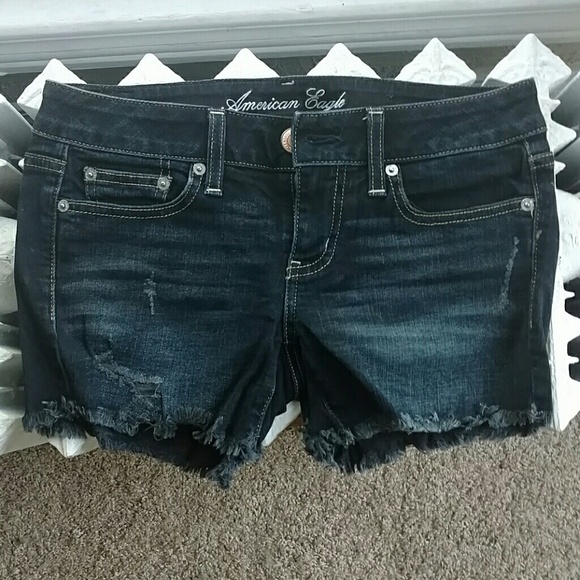 American Eagle Outfitters Pants - AEO Midi size 4