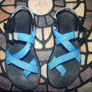 Chacos Z/2 Yampa (Women's 7 Wide)