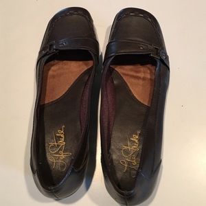 Life Stride Flats