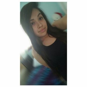 Meet your Posher, Jasmin