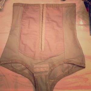 Bellefit girdle