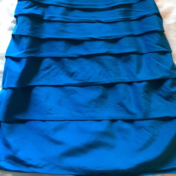 GREAT condition/gently used/ Antonio Melani! - Picture 2 of 3