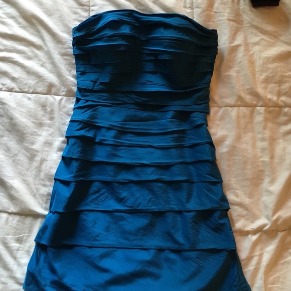 GREAT condition/gently used/ Antonio Melani! - Picture 3 of 3