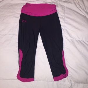 Under Armour Compression / Heat Gear
