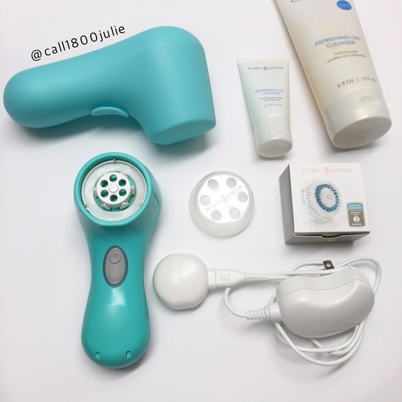 Clarisonic Mia 2 Bundle