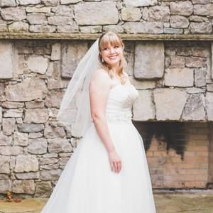 Meet your Posher, Leah