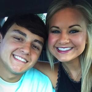 Meet your Posher, Bailey