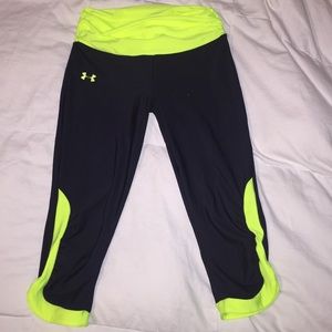 Under Armour Compression / Heat Gear