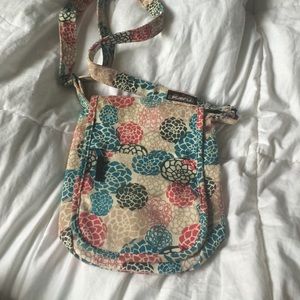 Kavu Crossbody