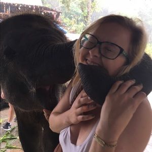 Meet your Posher, Amy