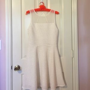 Bar III dress