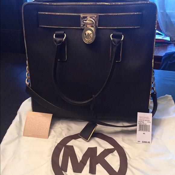 Michael Kors Hamilton