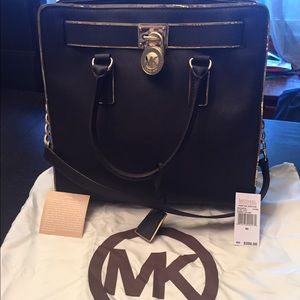 Michael Kors Hamilton
