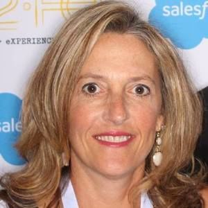 Meet your Posher, Alicia