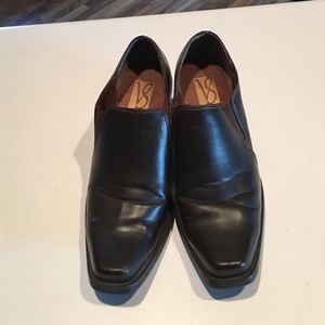 Victoria Spenser Brown Booties