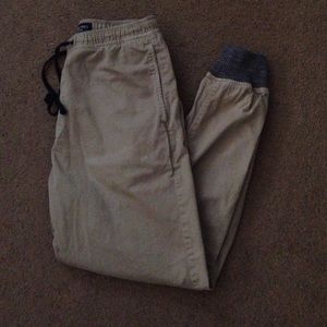 Men's American Eagle Joggers