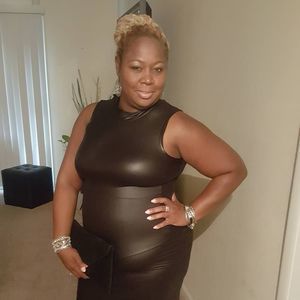 Meet your Posher, Kathy