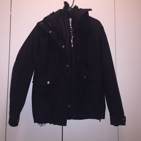 Columbia 3-in-1 Ski Jacket