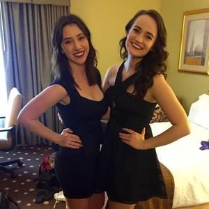 Meet your Posher, Kelly