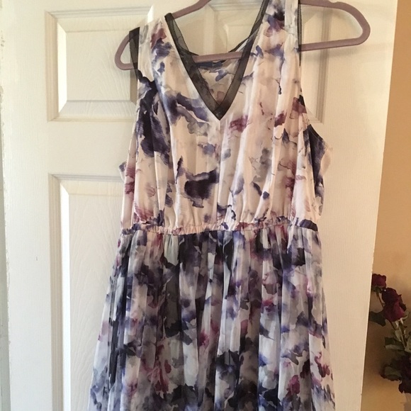 Simply Vera wang dress