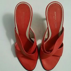 Adrienne Vittadini Heels