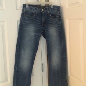 Mens jeans